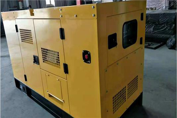 甘井子发电机出租
