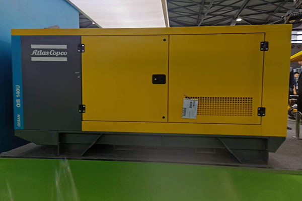 甘井子发电机出租