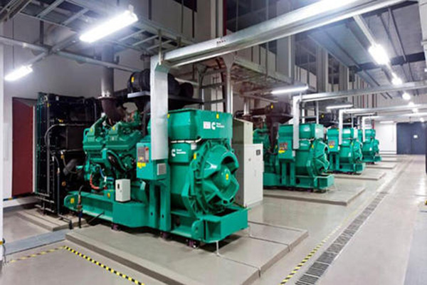 甘井子发电机出租