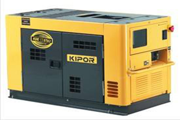 甘井子发电机出租