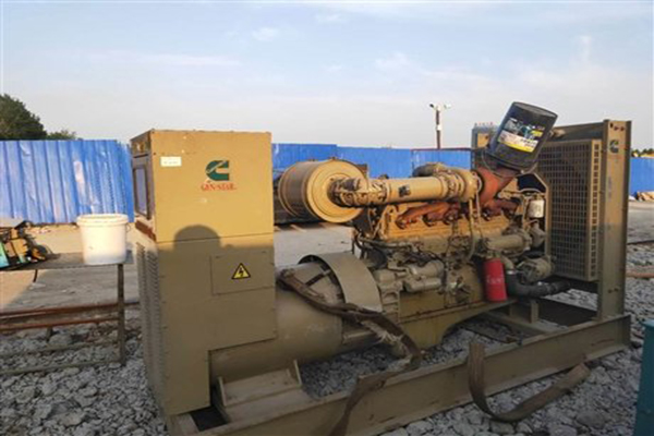 甘井子发电机出租 甘井子发电机出租