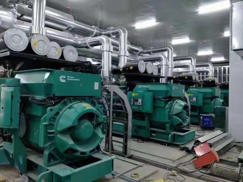 甘井子发电机出租 甘井子发电机出租